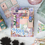 Simon Says Stamp Gift Card Pocket Wafer Die sssd112831 Mother's Day Gift Card Holder | color-code:ALT03