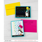 Simon Says Stamp SENTIMENT STRIPS REVERSE BIRTHDAY WISHES sssg131122 Birthday Cards | color-code:ALT03