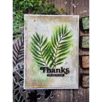 Simon Says Stamp Stencil FANTASTIC FLOWERS ssst221670c You are So Kind Card | color-code:ALT09