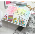 Simon Says Stamp Stencil Chunky Knit ssst221672 Chunky Knit Birthday Card | color-code:ALT13