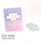 Simon Says Stamp Stencil Chunky Knit ssst221672 Chunky Knit Mom Card | color-code:ALT14