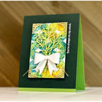 Simon Says Stamp Stencil Bold Geometrics ssst221673  Spring Blossom On My Mind Card | color-code:ALT10