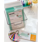 Storage Envelopes for Tidy Bins | color-code:ALT01