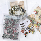 Storage Envelopes for Tim Holtz Products | color-code:ALT02