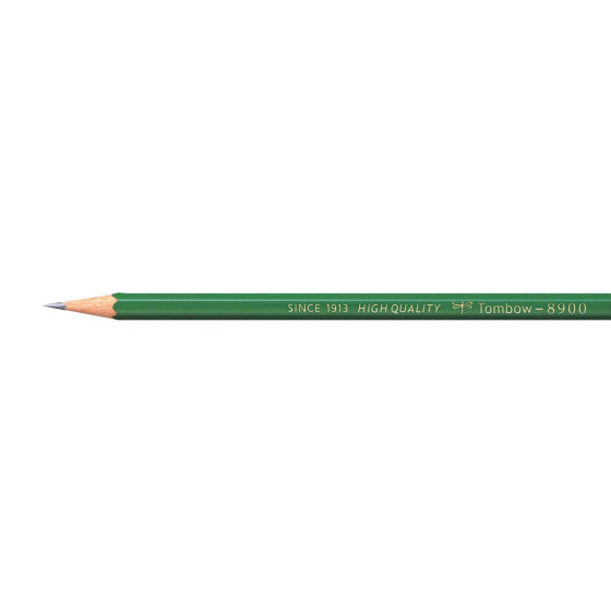 Tombow 8900 Drawing Pencil Set 51532        