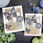 Tim Holtz Distress Oxide Spray HICKORY SMOKE Ranger tso67733 Little Note | color-code:ALT09
